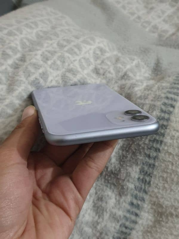 iPhone 11 non pta 4