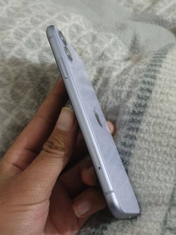 iPhone 11 non pta 5