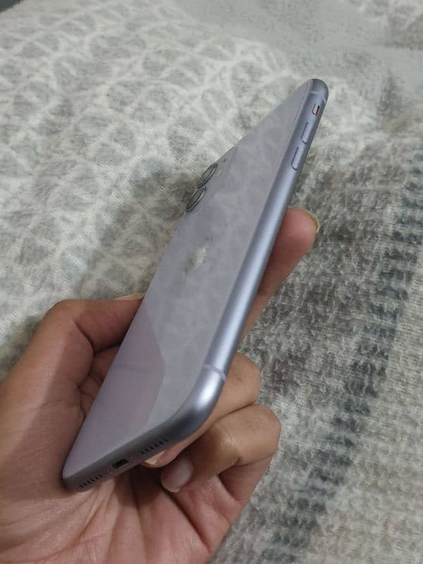 iPhone 11 non pta 6