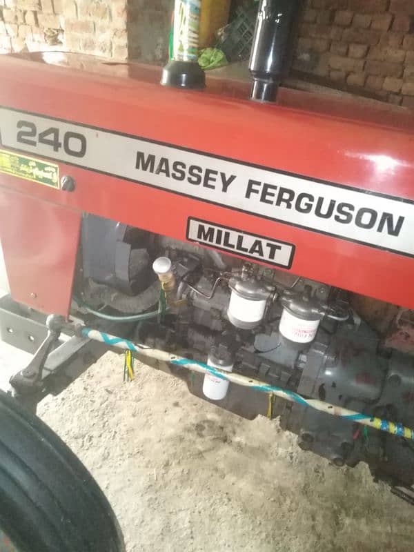 massy forgoson 240 model 2009 for sale 0302 6387740 call what's aap 3