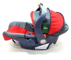 Baby car seat