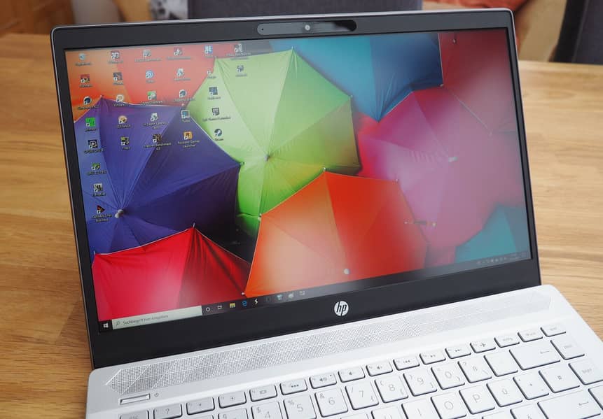 HP PAVILION 14 1