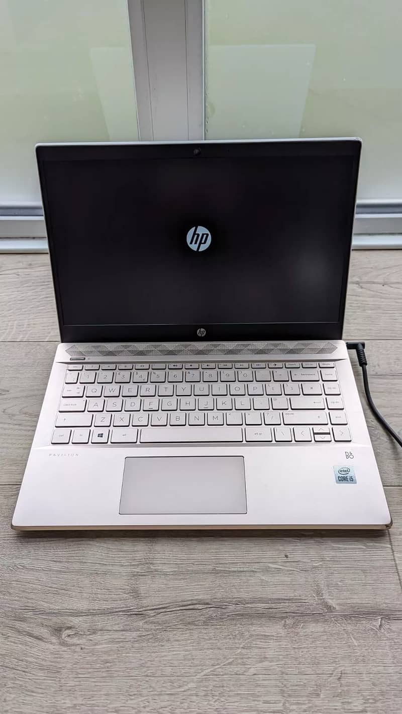 HP PAVILION 14 5