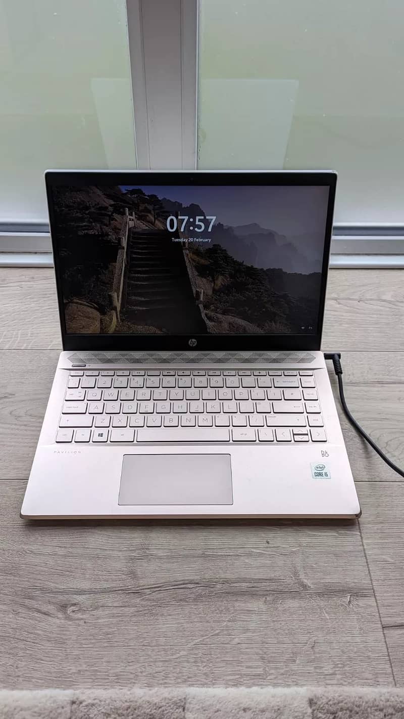 HP PAVILION 14 6