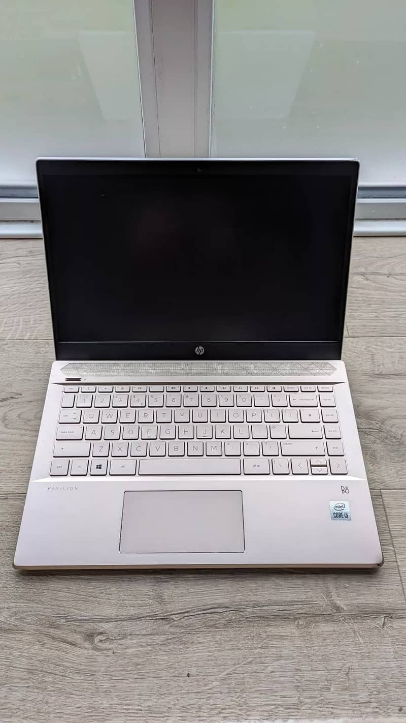 HP PAVILION 14 8