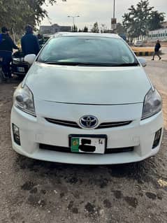 Toyota Prius 2009