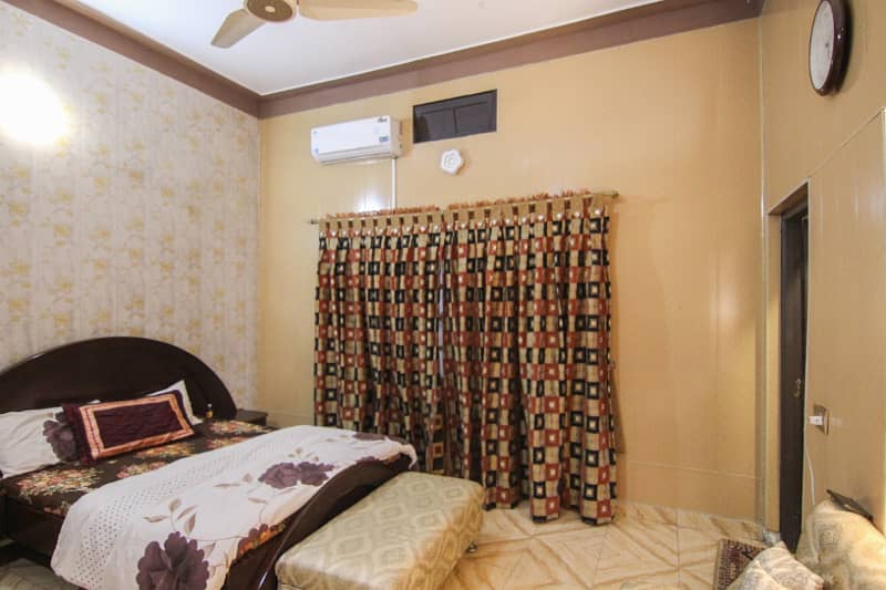 34.5 Marla Luxurious House Is Available For Sale On Habib Ullah Road Lahore 11