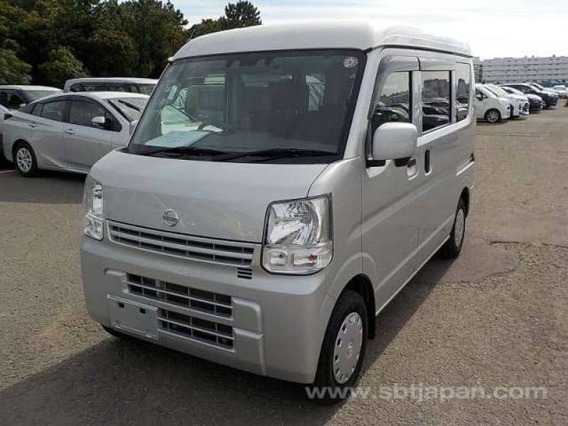 Nissan Clipper 2019 Full Join CVT 1