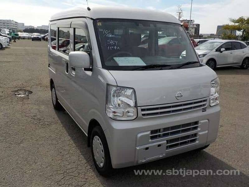 Nissan Clipper 2019 Full Join CVT 2