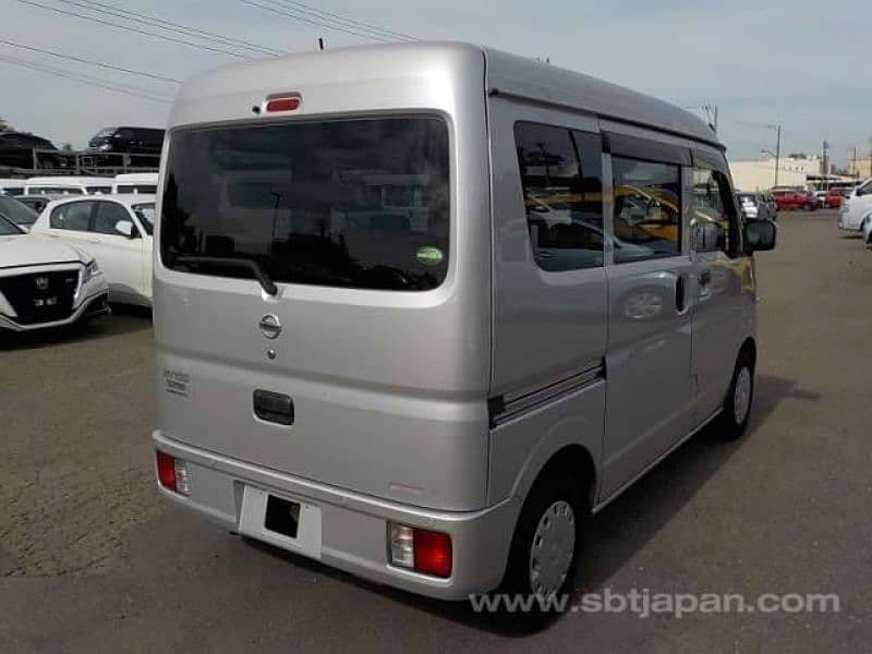 Nissan Clipper 2019 Full Join CVT 4