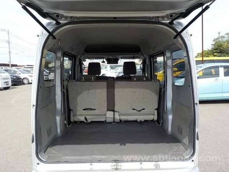 Nissan Clipper 2019 Full Join CVT 8