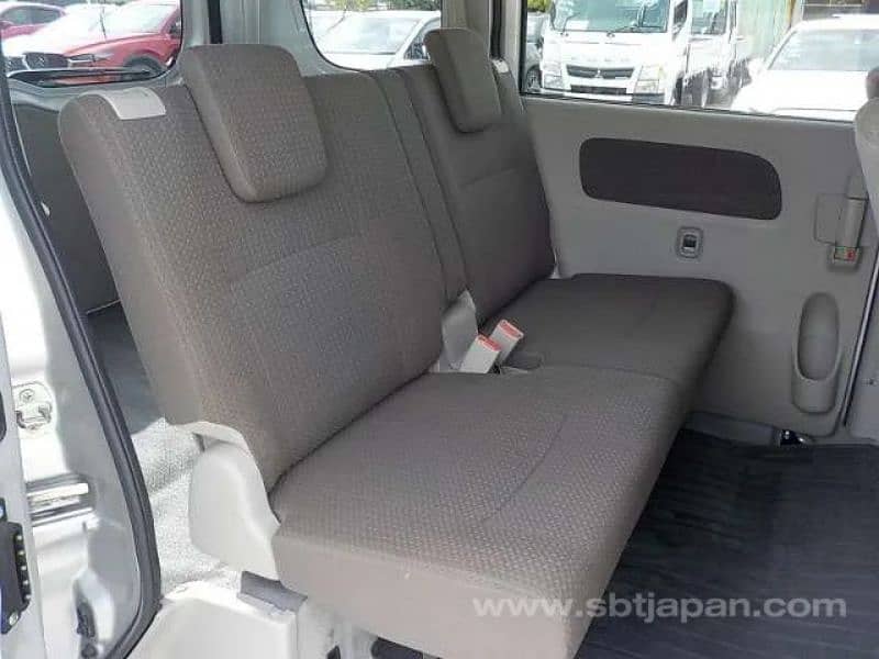 Nissan Clipper 2019 Full Join CVT 9