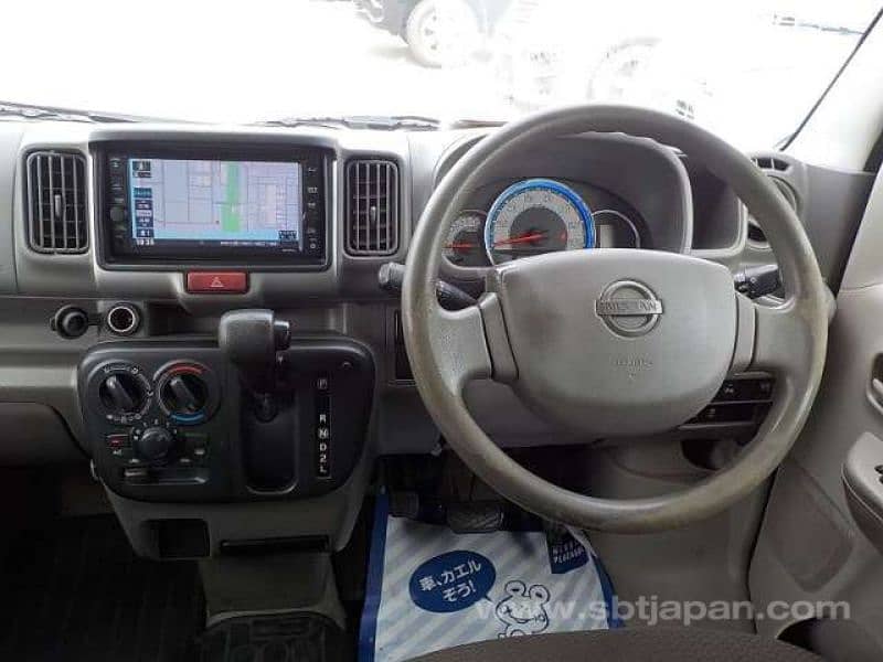 Nissan Clipper 2019 Full Join CVT 10