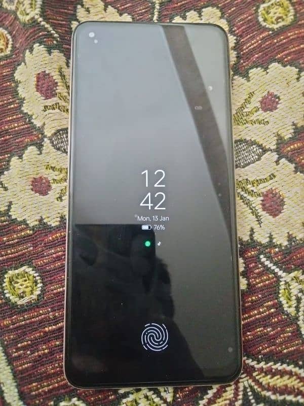 Oppo f21 pro 8gb 128gb 1