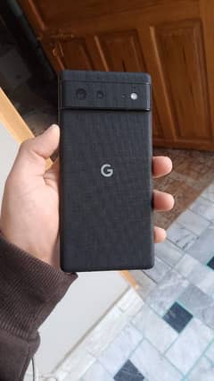 Google Pixel 6