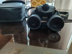 Pentax 8-20x24 zoom Binocular (Made in Japan)