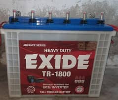 Exide