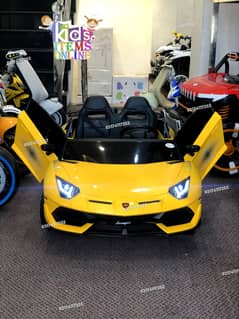 Kids Electric Cars | Electric Jeeps | Big Size Electric Cars | Ride On