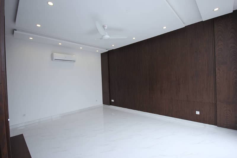 1 Kanal Unique Modern Design House For RENT At Prime Location Near To Park In DHA Phase 5 Lahore 8