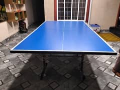 TABLE TENNIS TABLE NEW PACKED IN WHOLESALE PRICE