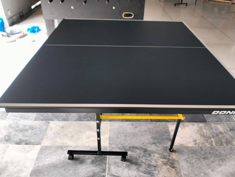 lTABLE TENNIS TABLE NEW PACKED IN WHOLESALE PRICE 2