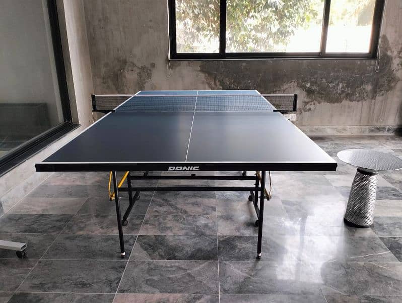 lTABLE TENNIS TABLE NEW PACKED IN WHOLESALE PRICE 3