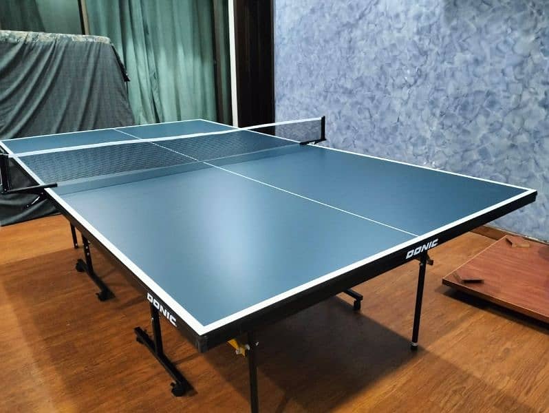 lTABLE TENNIS TABLE NEW PACKED IN WHOLESALE PRICE 6