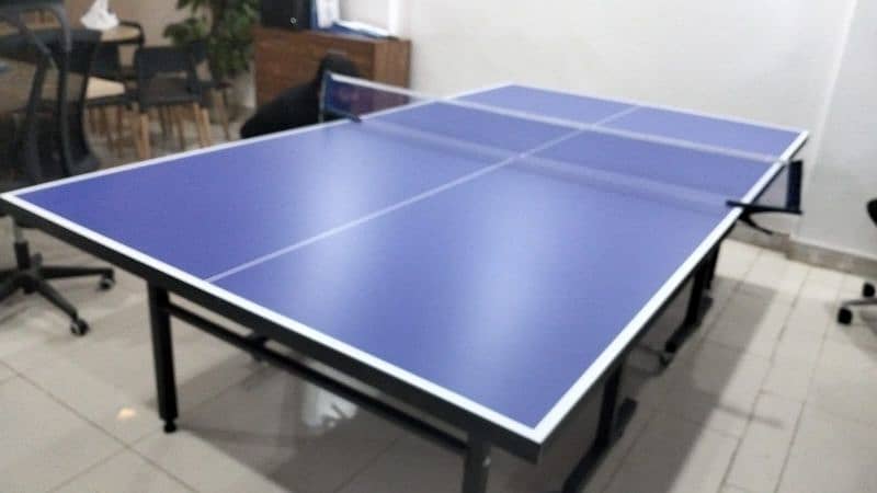 lTABLE TENNIS TABLE NEW PACKED IN WHOLESALE PRICE 8