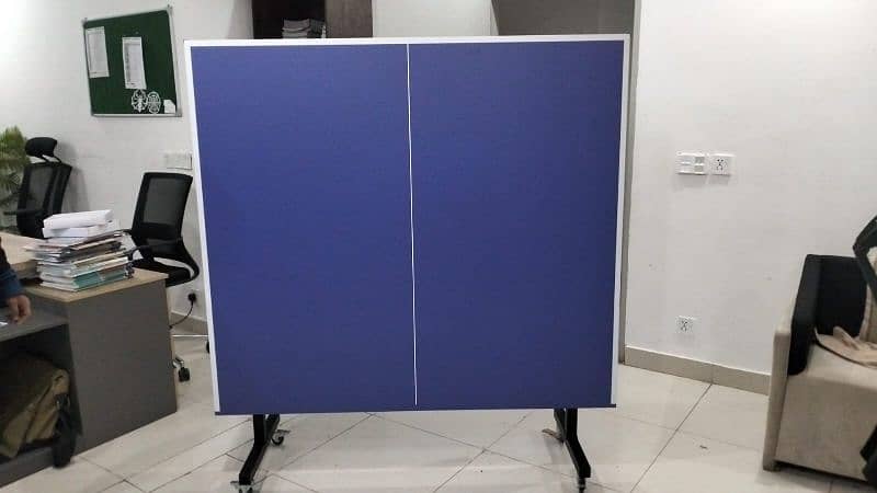 lTABLE TENNIS TABLE NEW PACKED IN WHOLESALE PRICE 11