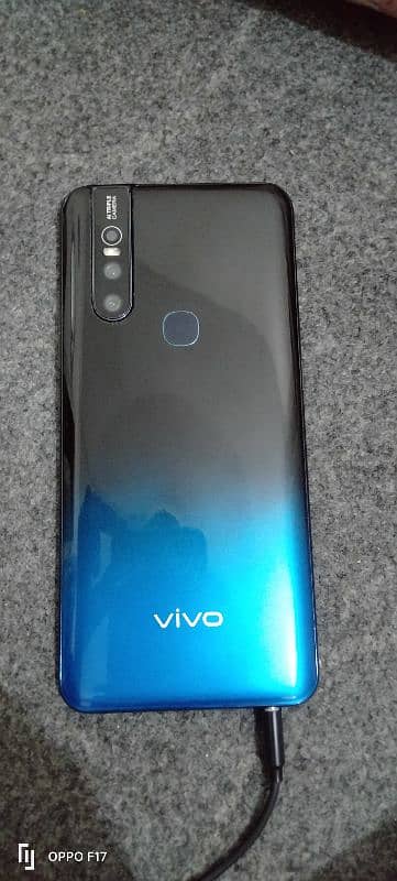 Vivo V15 8/256 whatsapp not working popup camera set all ok Approved 3