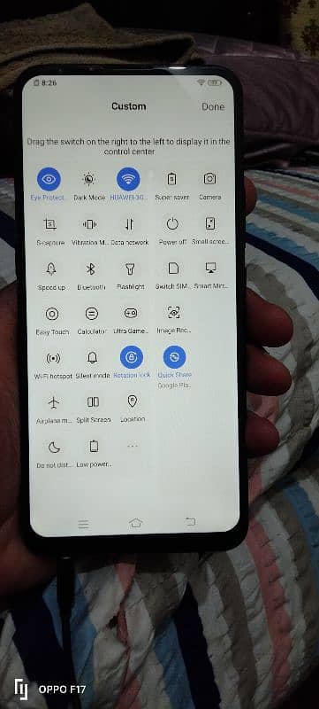 Vivo V15 8/256 whatsapp not working popup camera set all ok Approved 4