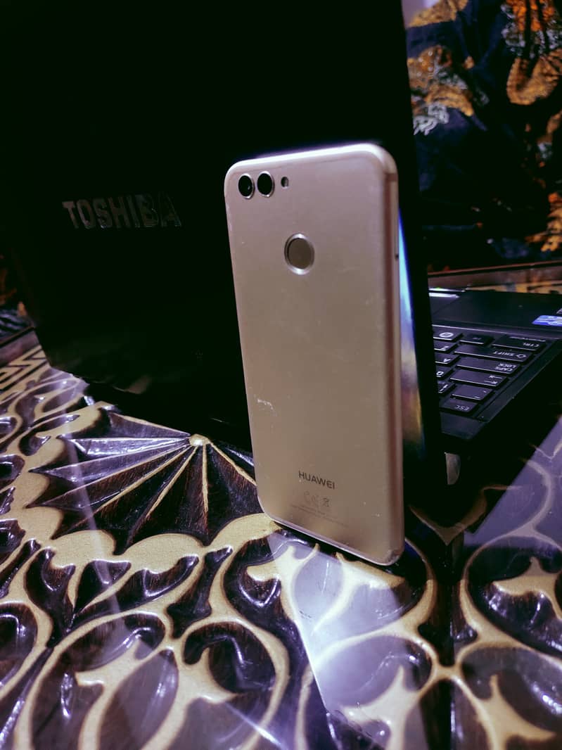 Huawei Other Model 3