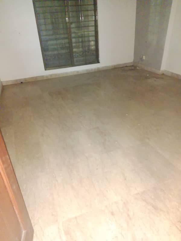 7.5 Marla upper Porshan For Rent in johar Town ph 2 4