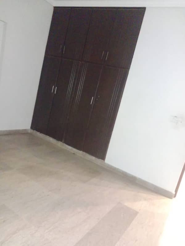 7.5 Marla upper Porshan For Rent in johar Town ph 2 5