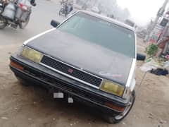 Toyota  Corolla 86 kota 2000