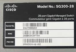 Cisco catalyst