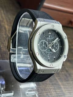 Hublot watch for men