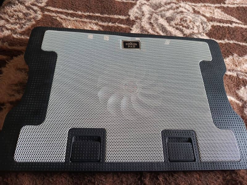 Laptop Cooling Pad 5