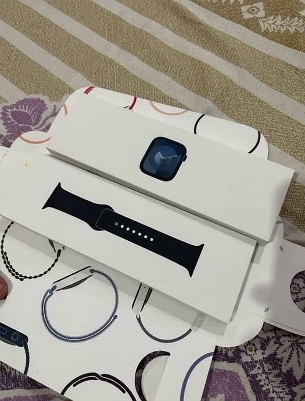 apple watch series 9 2