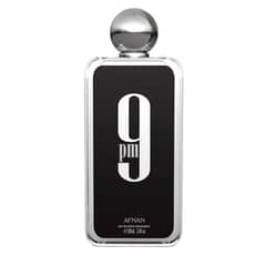 9PM Eau DE Perfume by Afnan