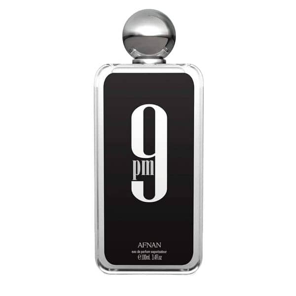 9PM Eau DE Perfume by Afnan 0