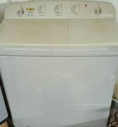 washing machine(super Asia)