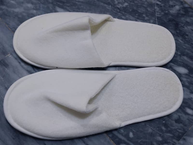 Flite Flip Flop | Slide Sliper | Cotton Slipper | (3IN1) 7