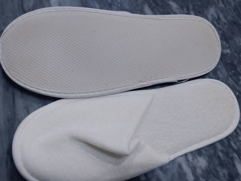 Flite Flip Flop | Slide Sliper | Cotton Slipper | (3IN1) 9