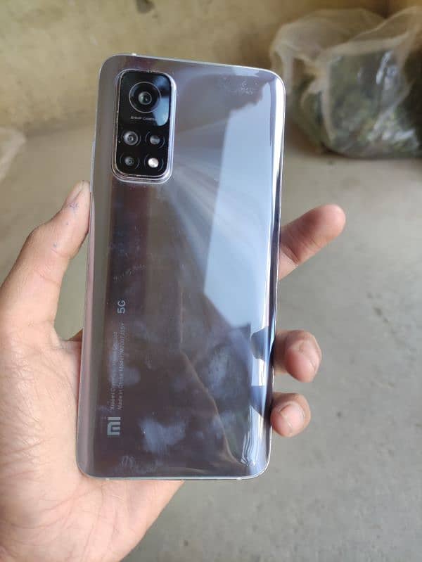 Xiaomi mi10t pubg 90 FPS beast device 0