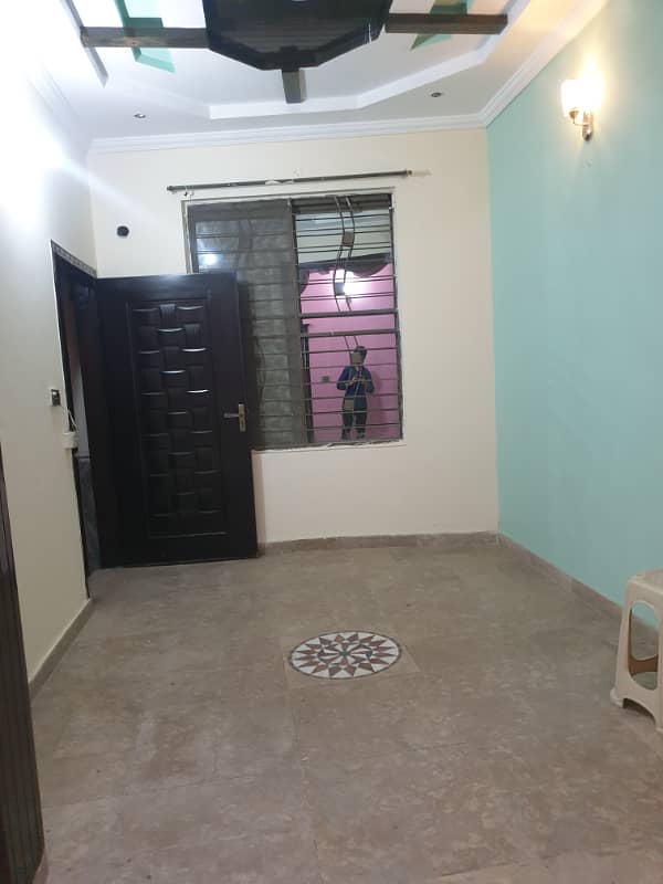 10 marla upper portion for rent 0