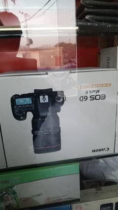 cannon 6D m2 200k