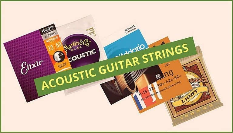 Guitars strings bag capo picks strap hanger pickups & all acessoires 6