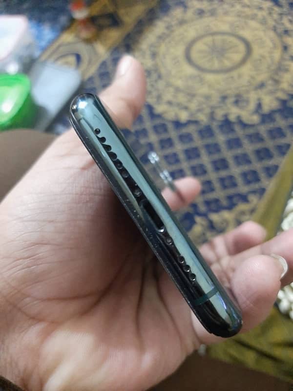 iphone 11pro 256gb dual sim PTA 3