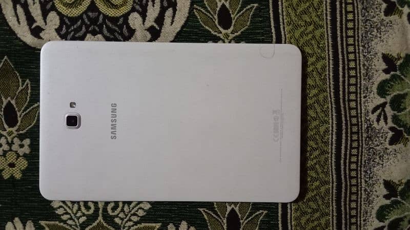 Samsung galaxy tab A6 2